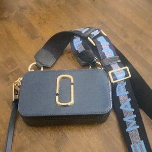 Marc Jacobs Crossbody